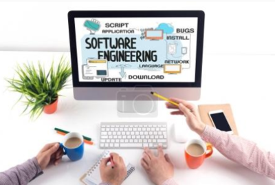 软件测试培训 计算机软件开发的关键基石